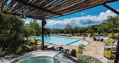 Sawela Capella Lodge