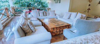 Sawela Capella Lodge