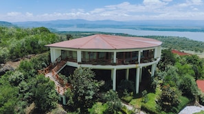 Exterior - Sawela Capella Lodge (Nakuru)