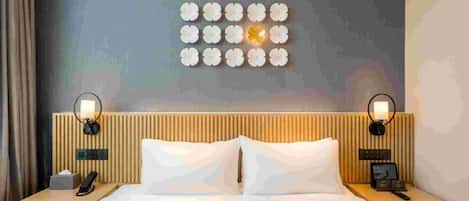 Business Double Room