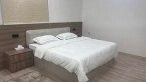 Apartment | Free WiFi - Al Salam Two Bedrooms Hall Kitchen a5 (Madinah)