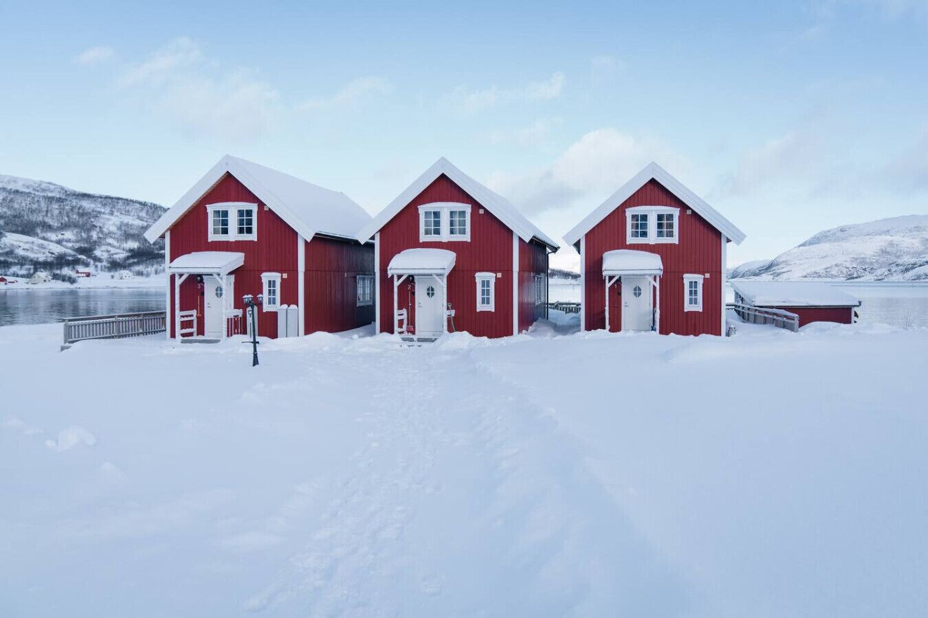 Eksteriør