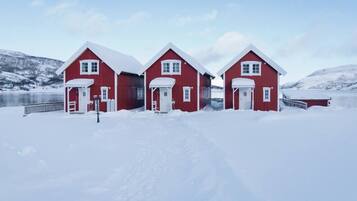 Eksteriør