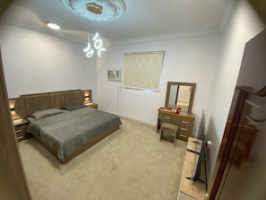 Apartment | Free WiFi - Al Salam Two Bedrooms Family a3 (Madinah)