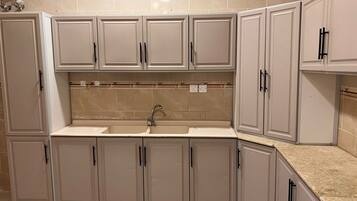 Apartment | Bathroom