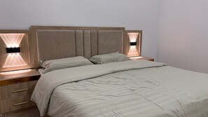 Apartment | Free WiFi - Al Salam Two Bedrooms Family a3 (Madinah)