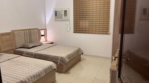 Apartment | Free WiFi - Al Salam Two Bedrooms Family a3 (Madinah)