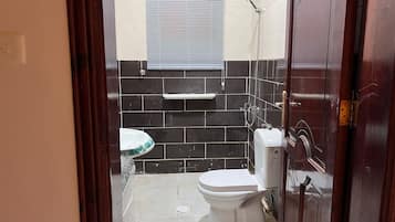 Apartment | Bathroom