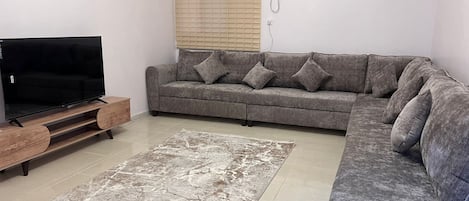 Appartement | Coin séjour