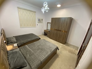 Apartment | Free WiFi - Al Salam Two Bedrooms Family a3 (Madinah)