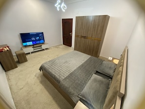 Apartment | Free WiFi - Al Salam Two Bedrooms Family a3 (Madinah)