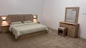 Apartment | Free WiFi - Al Salam Two Bedrooms Family a3 (Madinah)