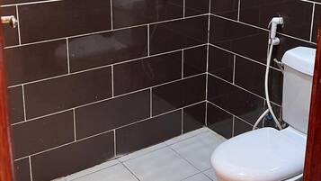 Apartment | Bathroom