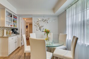 Dining - Luxury Home w/ Media & Upscale Upgrades (Dallas)