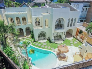 Exterior - Velin Villa (Canggu)