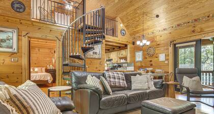 Hike, Bike, Tubing, Whitewater Rafting! Saluda Gem