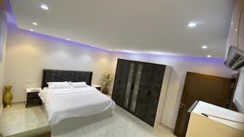 Apartamento | Wi-Fi de cortesia