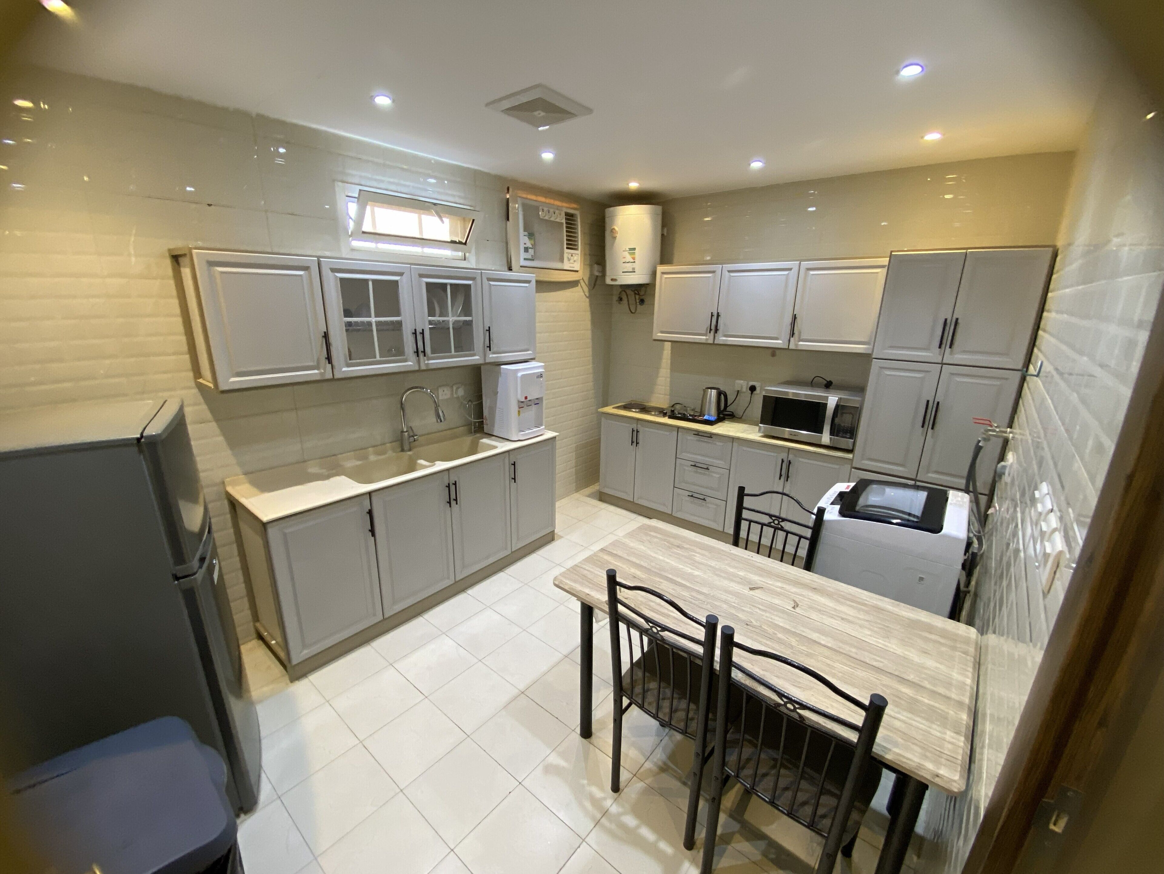 Departamento | Cocina privada