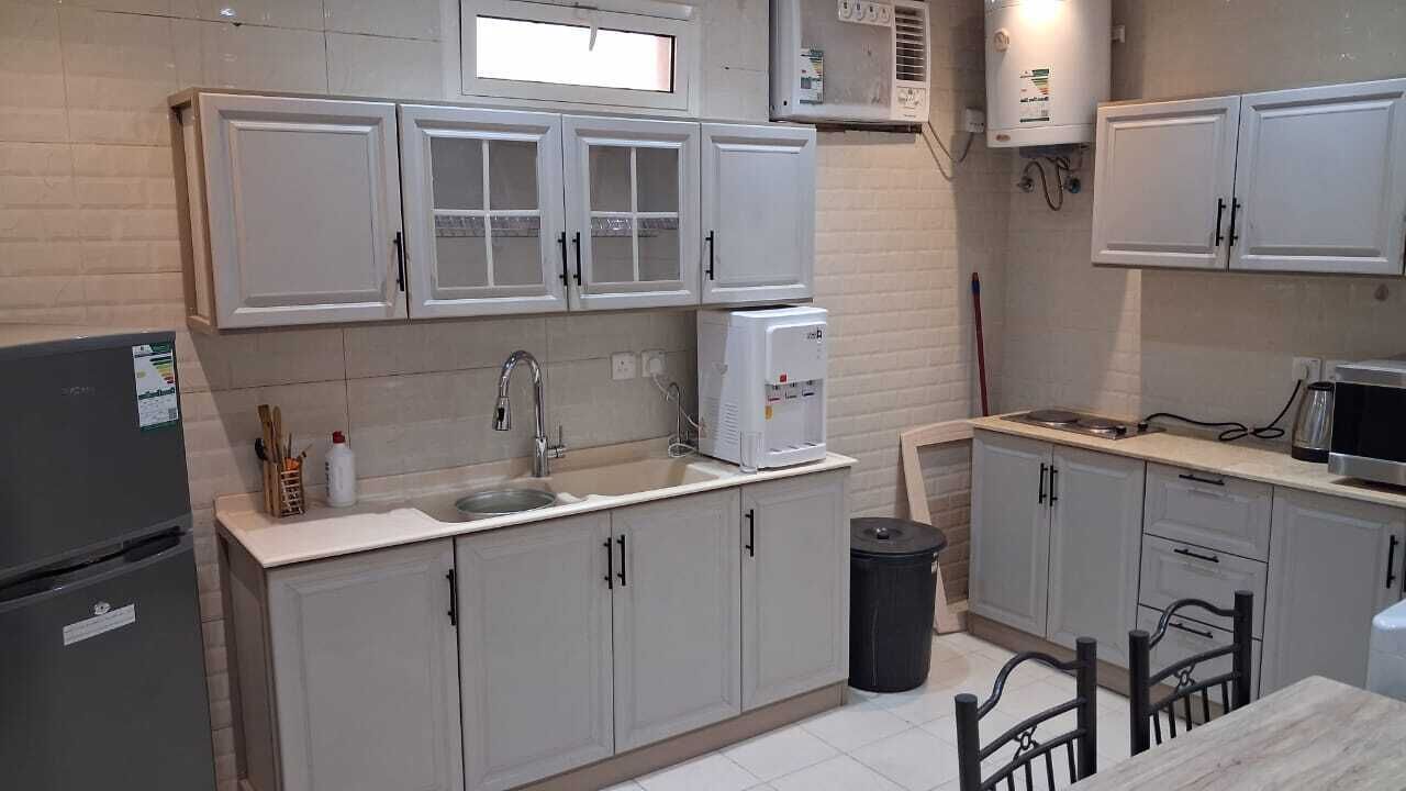 อพาร์ทเมนท์ | ครัวส่วนตัว