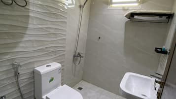 Apartamento | Banheiro