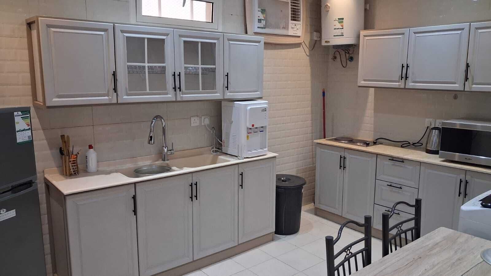 Appartamento | Cucina privata