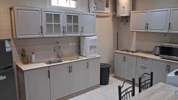 Appartamento | Cucina privata