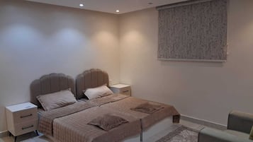 Apartment | Free WiFi