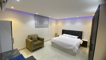 Apartamento | Wi-Fi de cortesia