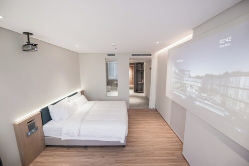 Shenzhen Nixiang Hotel 