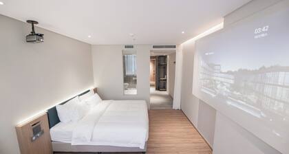 Shenzhen Nixiang Hotel