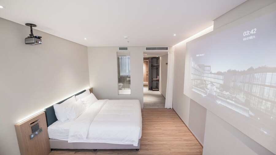 Shenzhen Nixiang Hotel