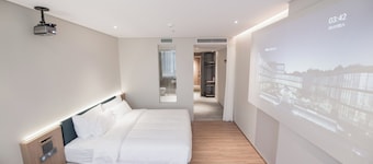 Shenzhen Nixiang Hotel