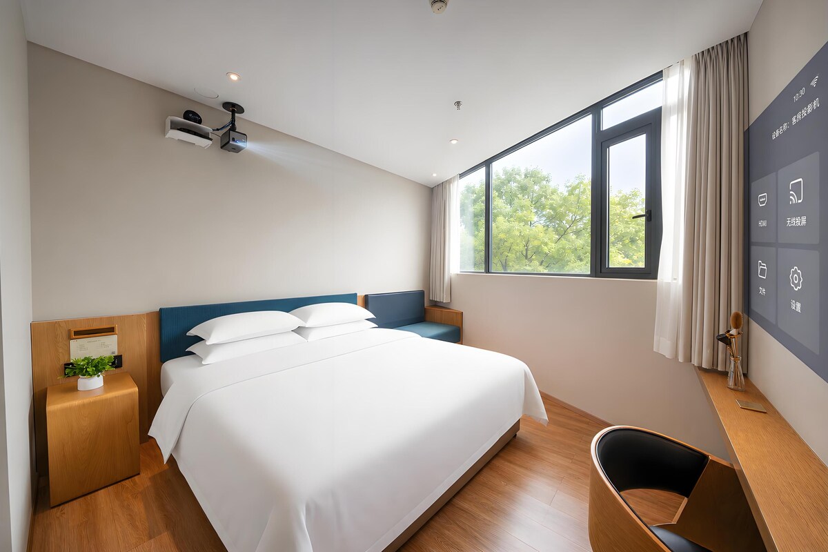 Ropa de cama de alta calidad y edredones de plumas