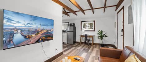 Smart TV
