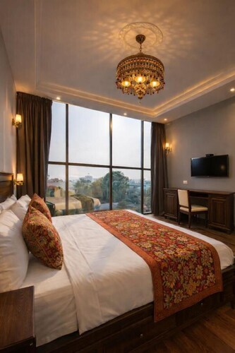 HOTEL KG ESTATE