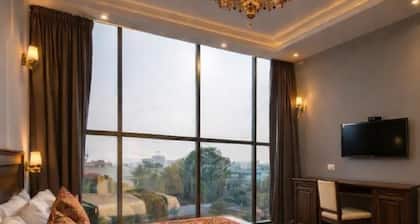 HOTEL KG ESTATE