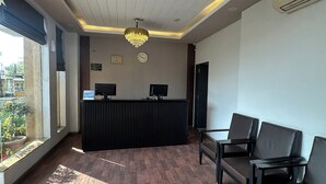 الردهة