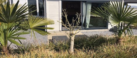 Detalle exterior