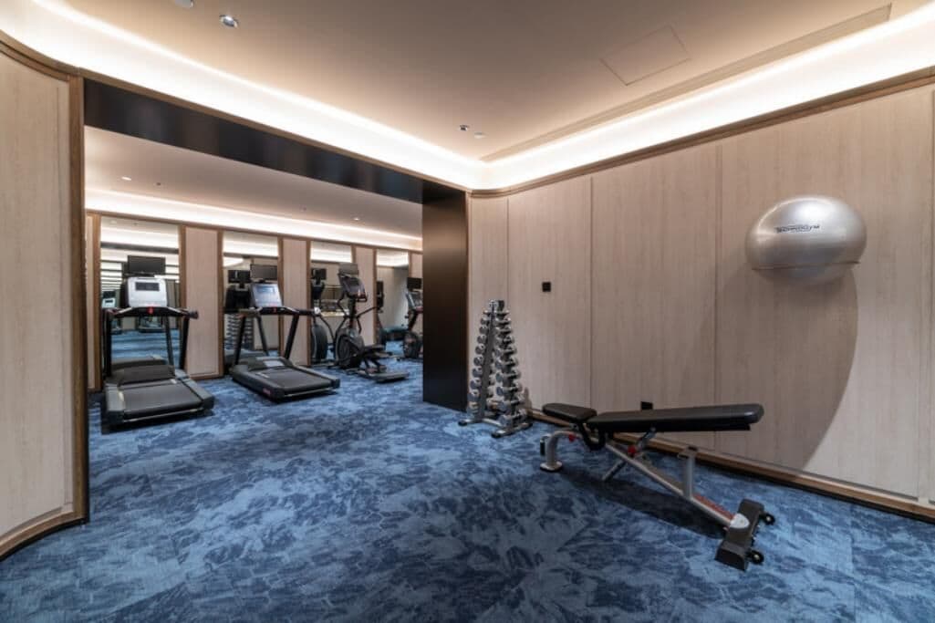 Gimnasio