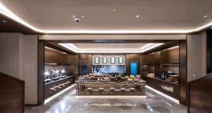 Crystal Hotel Shanghai Chongming Nanmen