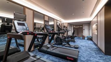 Gimnasio