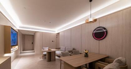 Crystal Hotel Shanghai Chongming Nanmen