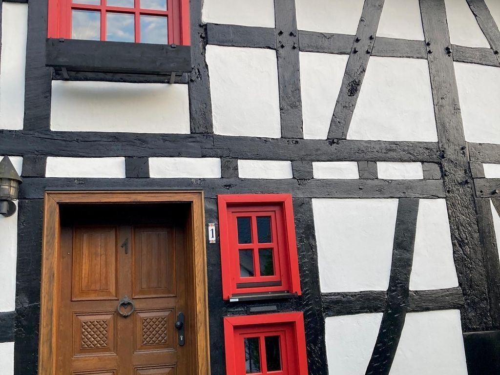Ferienwohnung Auszeit Quartier