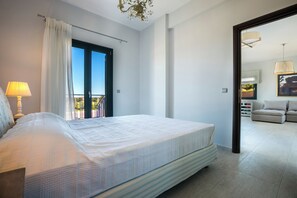 2 chambres, fer et planche à repasser, lit parapluie, Wi-Fi gratuit