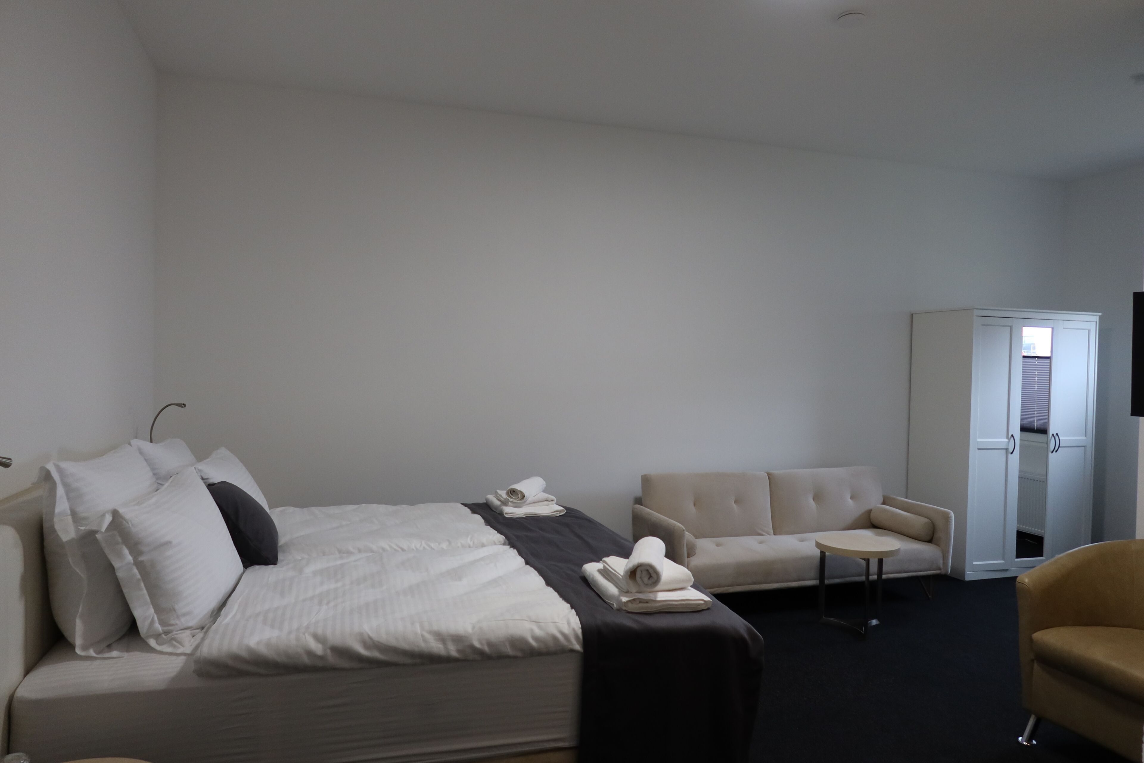 Chambre Triple Familiale