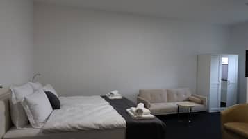 Chambre Triple Familiale