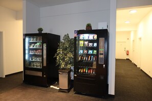 Interior - nurHotel (Reinbek)