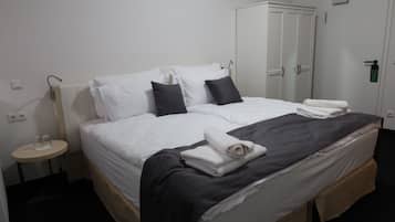Chambre Triple