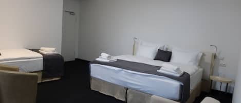 Family Triple Room
