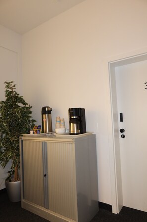 Interior - nurHotel (Reinbek)